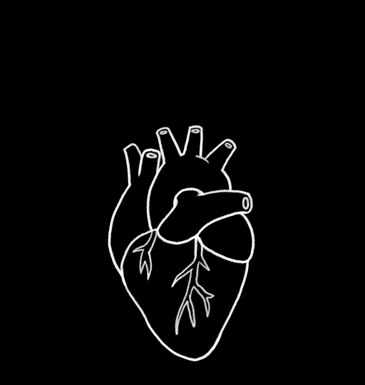 Heart animation